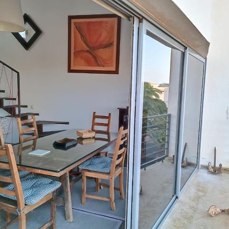 Casa Naos Daire Arrecife  Dış mekan fotoğraf