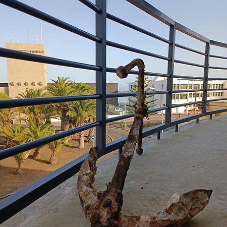 Casa Naos Daire Arrecife  Dış mekan fotoğraf
