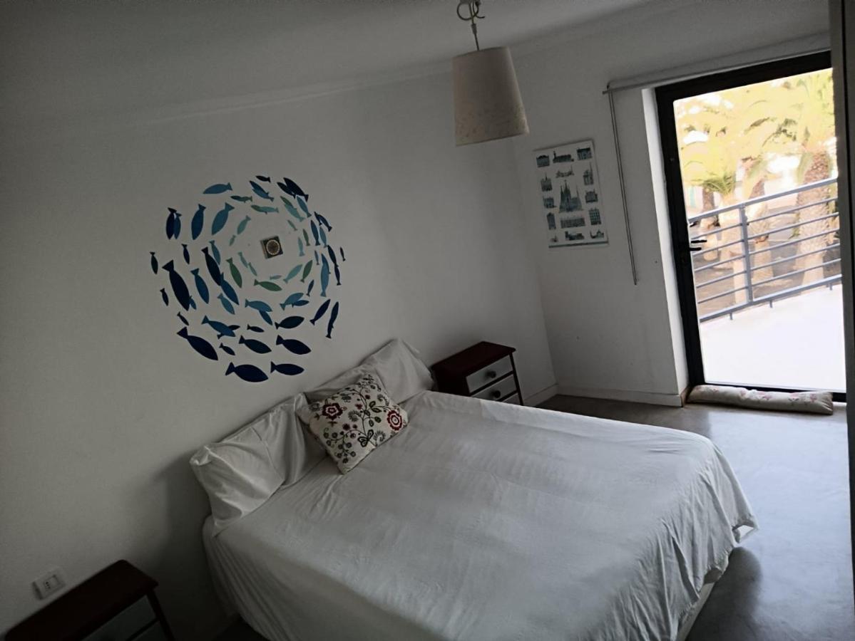 Casa Naos Daire Arrecife  Dış mekan fotoğraf