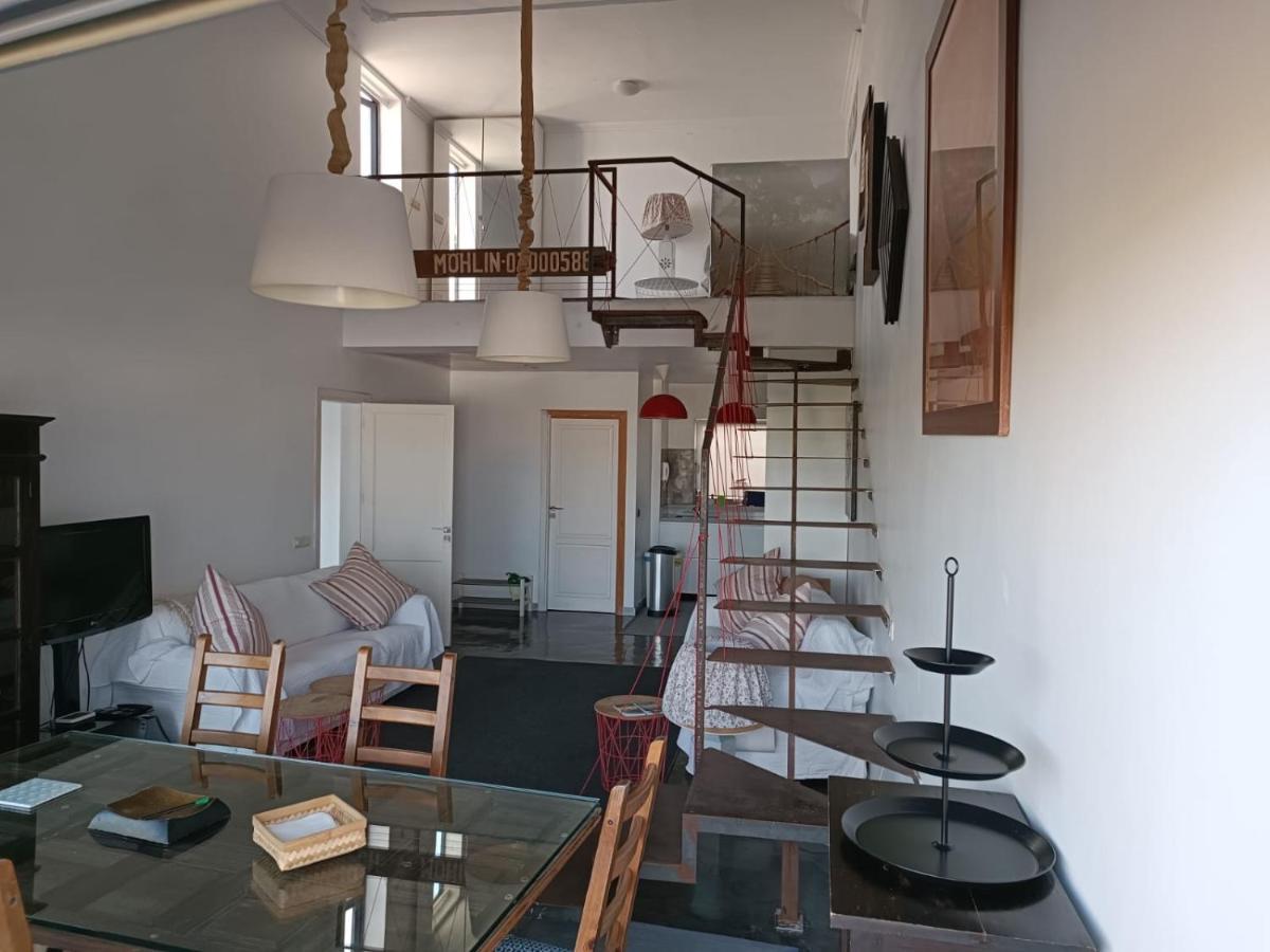 Casa Naos Daire Arrecife  Dış mekan fotoğraf