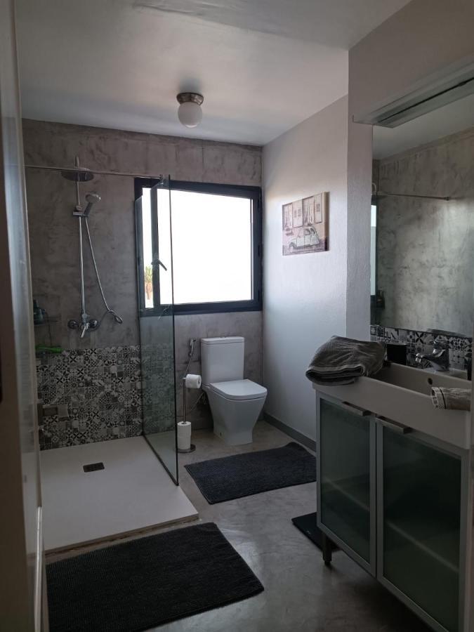 Casa Naos Daire Arrecife  Dış mekan fotoğraf