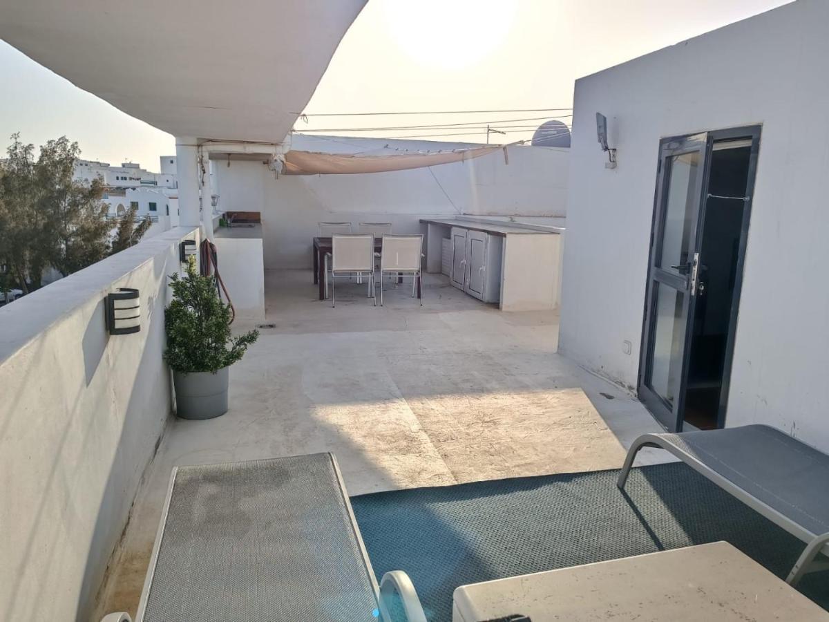 Casa Naos Daire Arrecife  Dış mekan fotoğraf